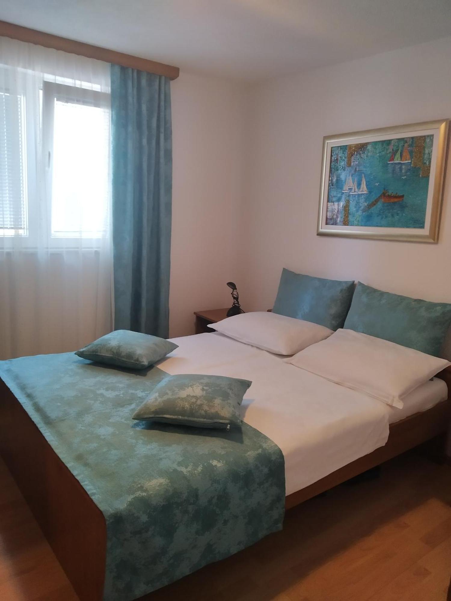 Holiday Home Milenka Rogoznica  Kültér fotó