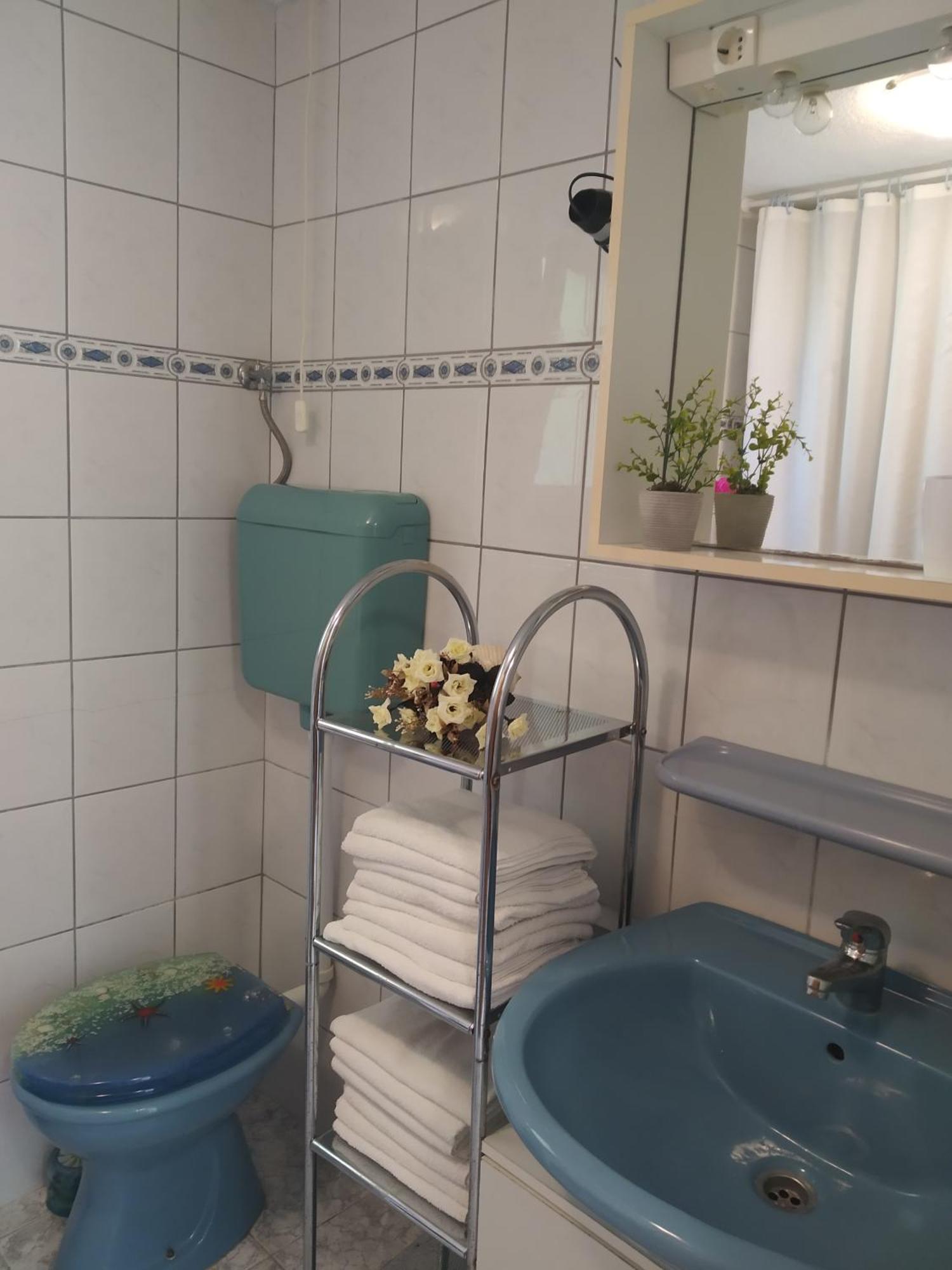 Holiday Home Milenka Rogoznica  Kültér fotó
