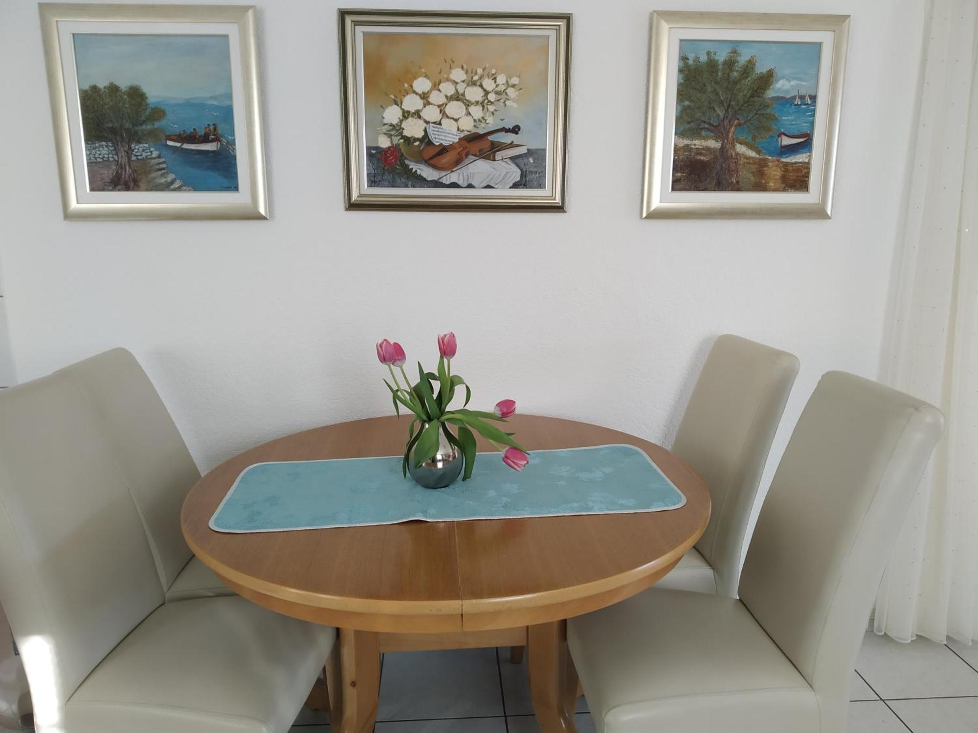 Holiday Home Milenka Rogoznica  Kültér fotó