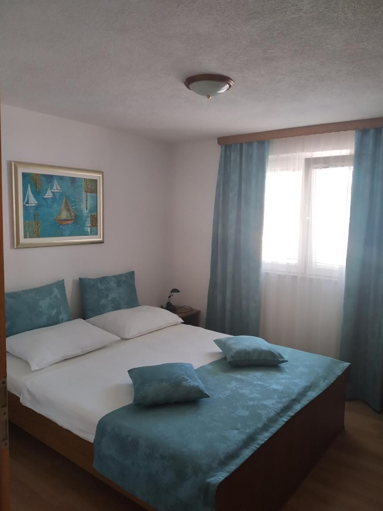 Holiday Home Milenka Rogoznica  Kültér fotó
